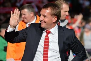 رودجرز: ستوريدج سيعود إلى ليفربول أمام كوينز بارك رينجرز