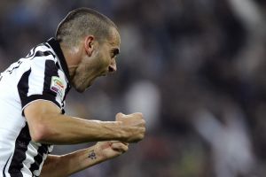 بونوتشي: أثبتنا أننا الفريق الأفضل في إيطاليا حاليا