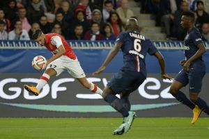 بطولة فرنسا: نتائج المرحلة التاسعة