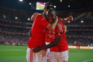 بطولة البرتغال: فوزان كبيران لكل من بنفيكا وسبورتينغ لشبونة