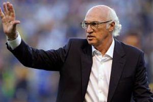 مدرب بوكا جونيورز: ضربة الجزاء لم تكن عادلة وطرد جاجو أضرنا كثيرا