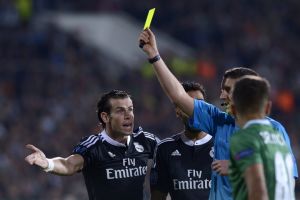 بايل أفضل لاعب في ويلز للعام الرابع على التوالي