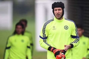 تشيك يوجه انذار لتشيلسي إما اللعب أساسيا أو الرحيل