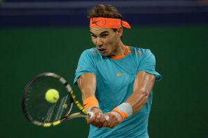 نادال يأمل في نجاح المضادات الحيوية في تأجيل عملية الزائدة الدودية