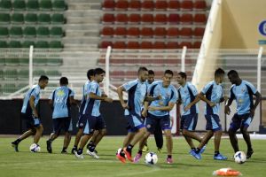 عمان تخسر 4-3 أمام كوستاريكا ودياً