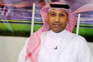 النهضة السعودي يعيّن الشريدة مدرباً جديداً للفريق الأول