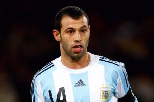 ماسكيرانو: منتخب الأرجنتيني يمر بمرحلة تغيير مع المدرب الجديد