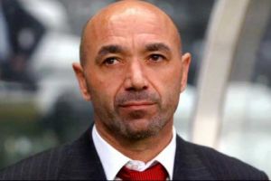 البرتغالي باتشيكو مدربا للزمالك المصري