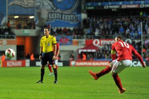  تصفيات كأس اوروبا 2016: روني يقود انكلترا لفوزها الثالث