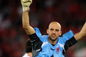 حارس مرمى منتخب لوكسمبورج: كاسياس لم يكن يوما الأفضل في العالم