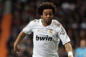 مارسيللو يحلم بارتداء قميص يوفنتوس مستقبلاً