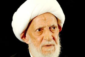 الشيخ أحمد بن الشيخ خلف العصفور
