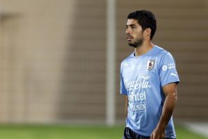 سواريز: انتهاء الايقاف مباشرة قبل الكلاسيكو ليس صدفة