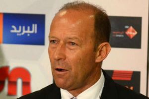 الارجنتيني كالديرون يبدأ مهمته في تدريب الوصل الاماراتي