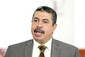 خالد محفوظ بحاح