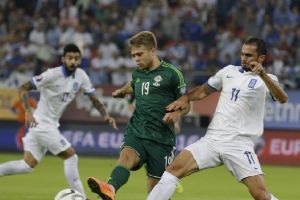 سقوط جديد لليونان ورومانيا تهزم فنلندا