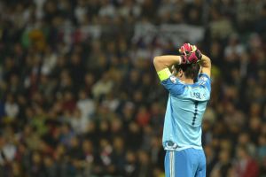 كاسياس: لن أستطيع الاستمرار في اللعب طوال حياتي