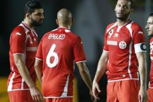 تونس تحسم المواجهة مع السنغال بهدف متأخر