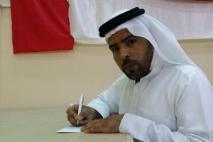 شمطوط يعاود ترشيح نفسه برلمانياً