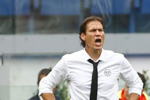 رودي غارسيا: أنهينا الأمور مبكرا ونتطلع الآن لمواجهة بايرن