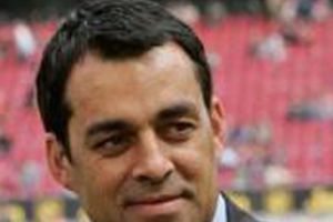 مستقبل مدرب فيردر بريمن في خطر بعد الهزيمة الساحقة امام بايرن