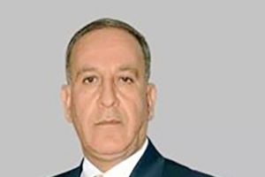 خالد العبيدي