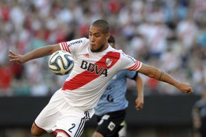 بطولة الارجنتين: ريفر بلايت يعزز موقعه في الصدارة