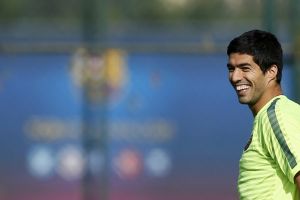 سواريز: كدت أدمر مشواري الكروي بعد 'عض' جورجيو كيلليني