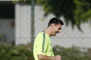 بطولة اسبانيا: نتائج المرحلة الثامنة