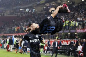 بطولة ايطاليا: نتائج المرحلة السابعة