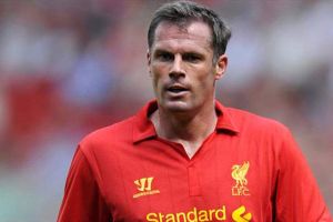 كاراجر يطالب باستبعاد بالوتيلي من تشكيلة ليفربول أمام ريال مدريد