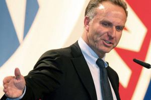 رومينيجه: روما هو المنافس الأقوى لبايرن ميونيخ في دور المجموعات