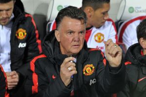 فان جال: كان بوسعنا أن نحظى ببداية جديدة لو فزنا على ويست برومويتش