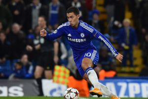 دوري أبطال أوروبا: فوز تشلسي على ماريبور 6-صفر