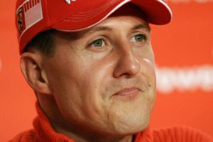 الطبيب المعالج لشوماخر: حالة السائق الالماني تحسنت وتعافيه سيستغرق سنوات