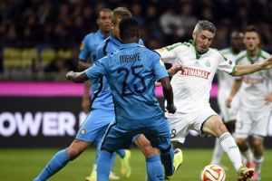 فوز ثالث على التوالي لفيورنتينا في يوروبا ليغ