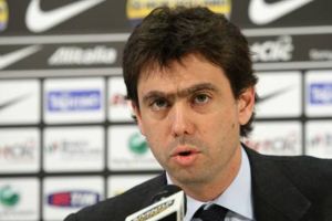 رئيس يوفنتوس: الكرة الإيطالية تواجه خطر الموت