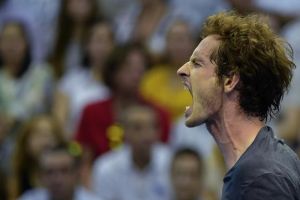 موراي يعزز آماله في التأهل الى لندن