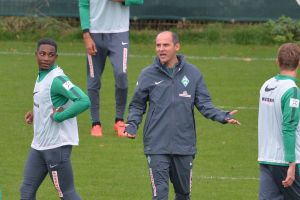 بطولة المانيا: نتائج المرحلة التاسعة