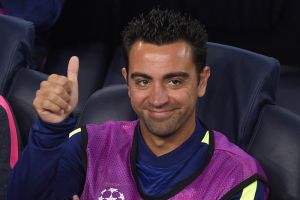 تشافي هيرنانديز: ريال مدريد يعتمد بشكل أساسي على الهجمات المرتدة