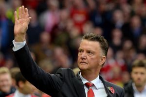 فان جال يبدي أسفه وندمه على الفرص الضائعة أمام تشيلسي