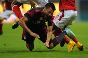 بطولة البرتغال: ريو افي إلى المركز الخامس