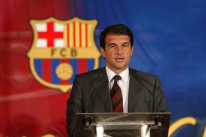 لابورتا يكسب معركته القضائية مع روسيل