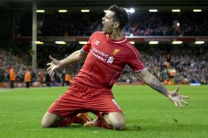 كأس الرابطة الانكليزية: ليفربول وتشلسي بصعوبة إلى دور الثمانية