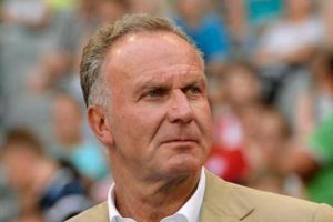 رومينيغيه يؤكد ان الاندية الاوروبية ستقترح انطلاق مونديال 2022 في نيسان/ابريل