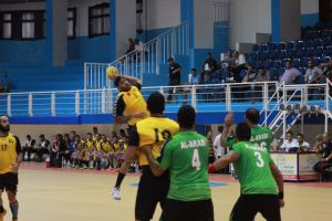 تأخير نهائي مباراة اليوم بين الأهلي البحريني والمهدية التونسي ساعة ونصف