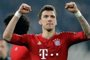 ماندزوكيتش يؤكد أن 'عدم احترام' جوارديولا له هو ما دفعه للانتقال لأتلتيكو مدريد