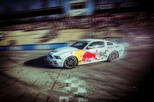 انطلاق عروض رياضيي ريد بول عبدو فغالي وجوك سومر15 نوفمبر