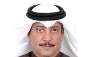 عبدالله خلف الدوسري