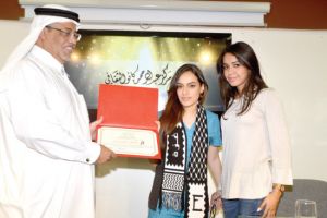 المنصوري: واجهوا التوتر بالتنفس العميق